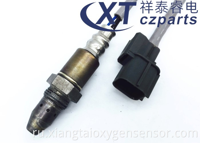 Honda Sensor